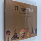 Tanistha Dansilp : Things Thai : Crafts & Collectibles - pikkukuva 1