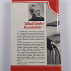 Mihail Solohov : Ihmiskohtalo - pikkukuva 2
