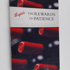 Andrew Caillard : The rewards of patience : a definitive ... - pikkukuva 1
