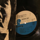 Markku Aro Finnlevy Lp vanha - pikkukuva 2