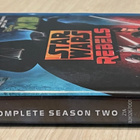 Star Wars Rebels: Kausi 2 (2015) Blu-ray - pikkukuva 3