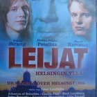 LEIJAT HELSINGIN YLLÄ/ DRAKARNA ÖVER HELSINGFORS DVD - pikkukuva 1