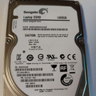 Kovalevy Seagate 1000GB,kannettavaan tietokoneeseen. - pikkukuva 1
