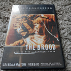 The Brood (DVD) *David Cronenberg* - pikkukuva 1