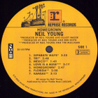 Neil Young – Homegrown - pikkukuva 2