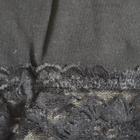 Gina Tricot Basic Short Leggings Lace - pikkukuva 2