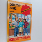 Dorothy Haas : Ikuiset ystävät - pikkukuva 1