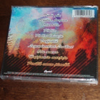 CD Elokuu - Hääväki Saapuu - pikkukuva 2