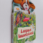 Kristina Stephenson : Lurpan luuetsintä - pikkukuva 1