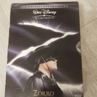 Zorro (1957) kausi 1 DISNEY - pikkukuva 1