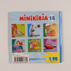 Urhea koira - pikkukuva 2