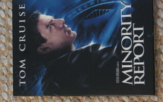 Minority report