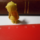 Asterix purukumi figuuri -70 luvulta #51 - pikkukuva 2