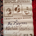 Buck Jones & His Rhythm Riders 10 . Keikkajuliste - pikkukuva 1