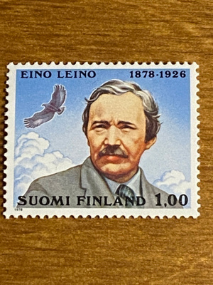 EINO LEINO**