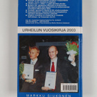 Urheilun vuosikirja 2003 - pikkukuva 2