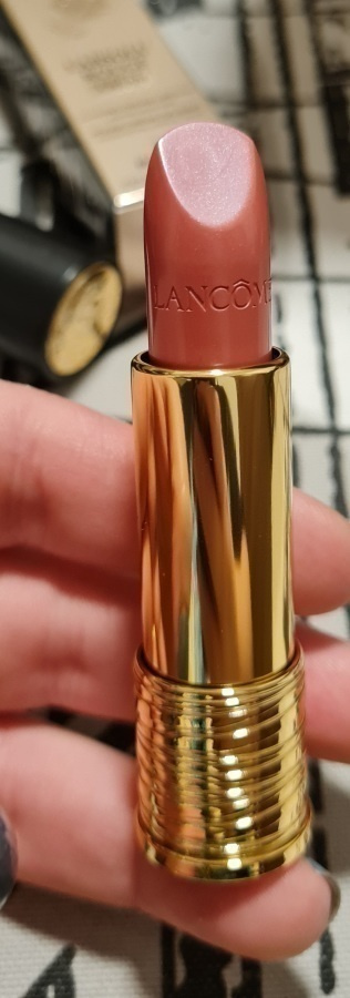 Lancome Huulipuna L´Absolu Rouge