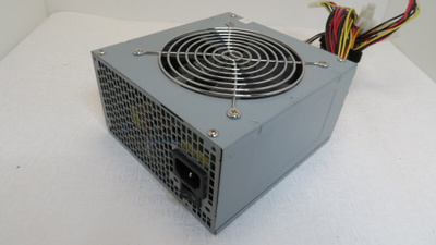 ATX virtalähde 460W RETRO