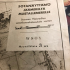 Sotanäyttämö Jäämereltä Mustallemerelle - pikkukuva 1