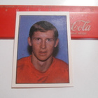 SEMIC  Olympia-MM-72 #191 Garry Unger St. Louis  NHL - pikkukuva 1