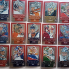 2013-14 Between The Pipes Masked Men alk. 2€ kpl - pikkukuva 1