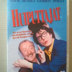 Huiputtajat DVD - pikkukuva 1