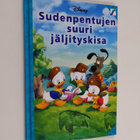 Tuula Kallioniemi : Sudenpentujen suuri jäljityskisa - pikkukuva 1