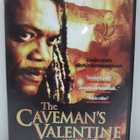 Caveman's Valentine, The - Luolamies (Jackson, dvd) - pikkukuva 2