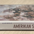 Alain Resnais: AMERIKAN SETÄ (1980) Gerard Depardieu (UUSI) - pikkukuva 3