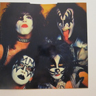Kiss Diamonds In The Dust Värivinyyli LP - pikkukuva 4