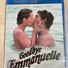 Goodbye Emmanuelle - pikkukuva 1