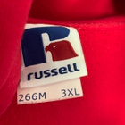 RUSSEL RESTAKOTI KOKO 3 XL HOODIE - pikkukuva 3
