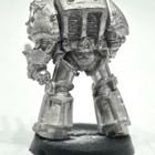 WH40K - Space Marines Terminator (1989) [S130] - pikkukuva 4