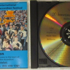 Ikivihreät Suosikit • 20 Hanurimusiikin Helmeä 3 CD - pikkukuva 2