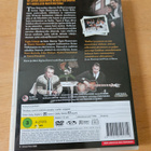 Kulkuri ja joutsen (DVD) - pikkukuva 2