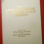 Das Neue Königliche Schauspiel - Haus Dresden - pikkukuva 1