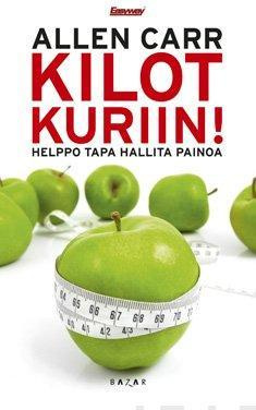 Allen Carr: Kilot kuriin!