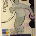 Michael Ballack 2008 Euro Austria-Switzerland Panini - pikkukuva 2