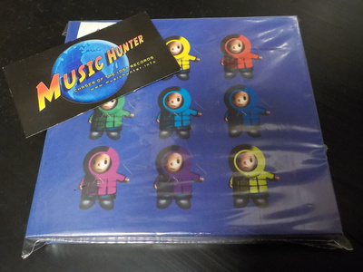 MARILLION - ANORAKNOPHOBIA 2x HD-CD