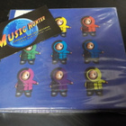 MARILLION - ANORAKNOPHOBIA 2x HD-CD - pikkukuva 1