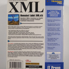 Simon North : XML - pikkukuva 2