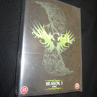 Angel - Kausi 3 - (6 DVD) AVAAMATON BOXI - pikkukuva 1