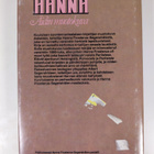 Solveig von Schoultz : Hanna : äidin muotokuva - pikkukuva 2
