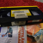Jättiläinen taivaalla Vhs fix - pikkukuva 3