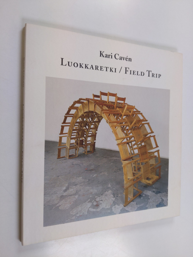 Kari Caven : Luokkaretki - Field trip