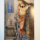 Bridgetone Museum of Art 1988 calendar - pikkukuva 5