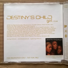 Destiny´s Child - Girl CDS - pikkukuva 2