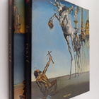 Salvador Dali ym. : Dali : Das Malerische Werk : 1904-198... - pikkukuva 2