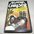 Agatha Christie Särkyneen peilin arvoitus  -sid - pikkukuva 1