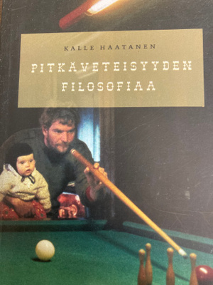 KALLE HAATANEN: PITKÄVETEISYYDEN HISTORIA